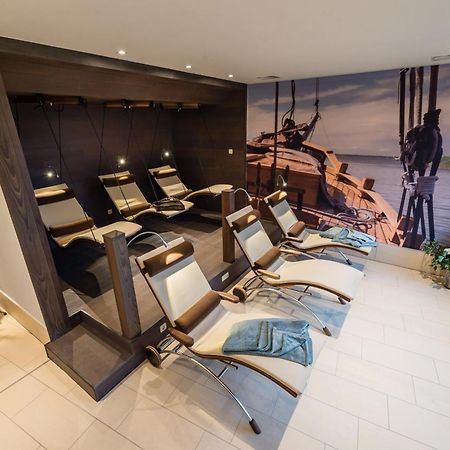 Romantik Hotel Fischerwiege Ahrenshoop Zewnętrze zdjęcie
