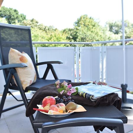 Romantik Hotel Fischerwiege Ahrenshoop Zewnętrze zdjęcie