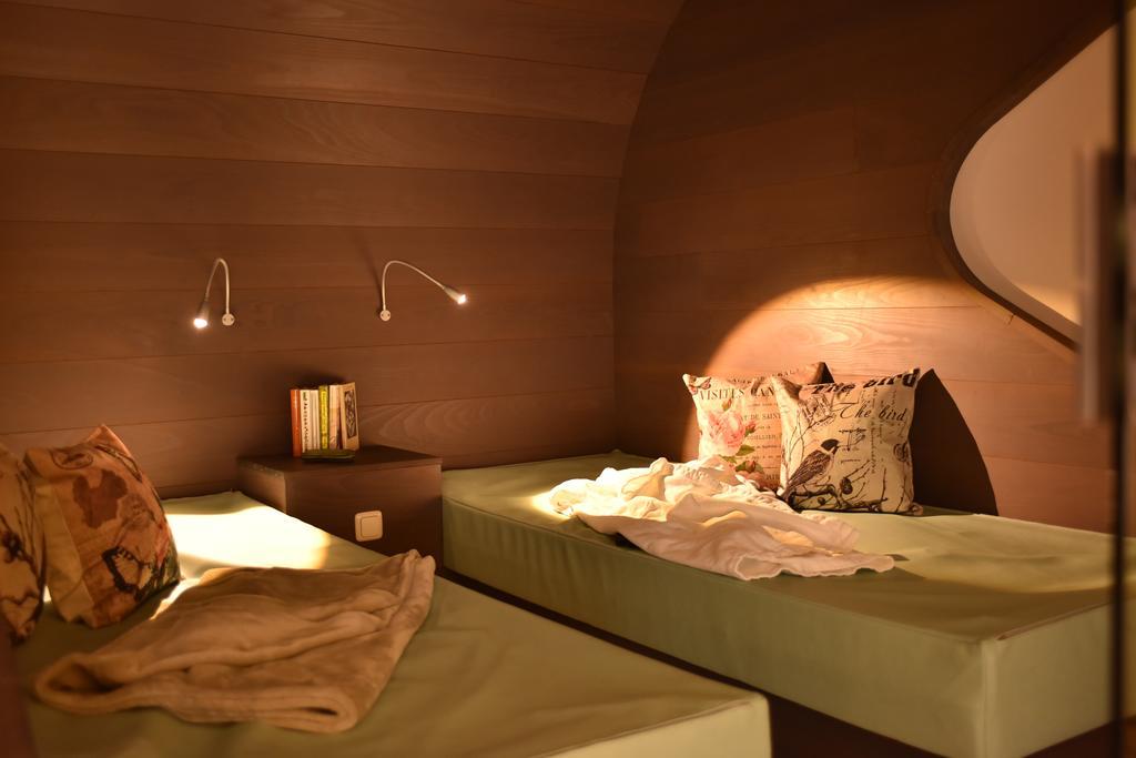 Romantik Hotel Fischerwiege Ahrenshoop Zewnętrze zdjęcie