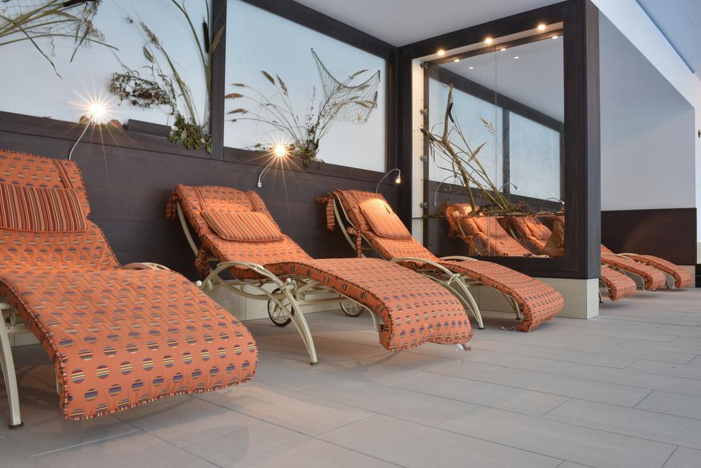 Romantik Hotel Fischerwiege Ahrenshoop Zewnętrze zdjęcie