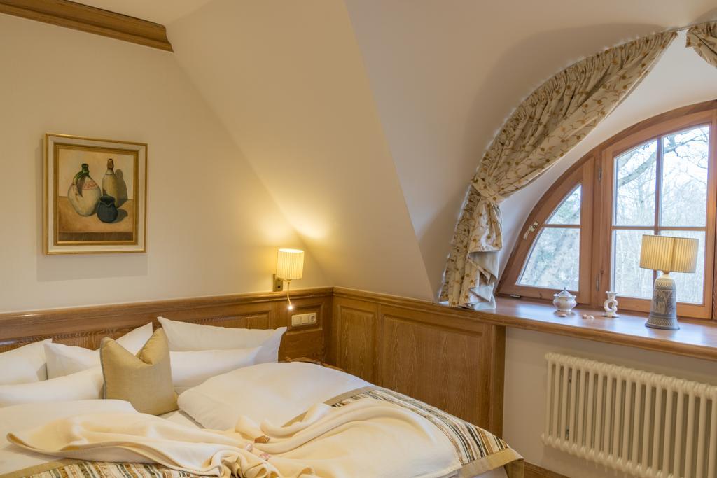 Romantik Hotel Fischerwiege Ahrenshoop Zewnętrze zdjęcie