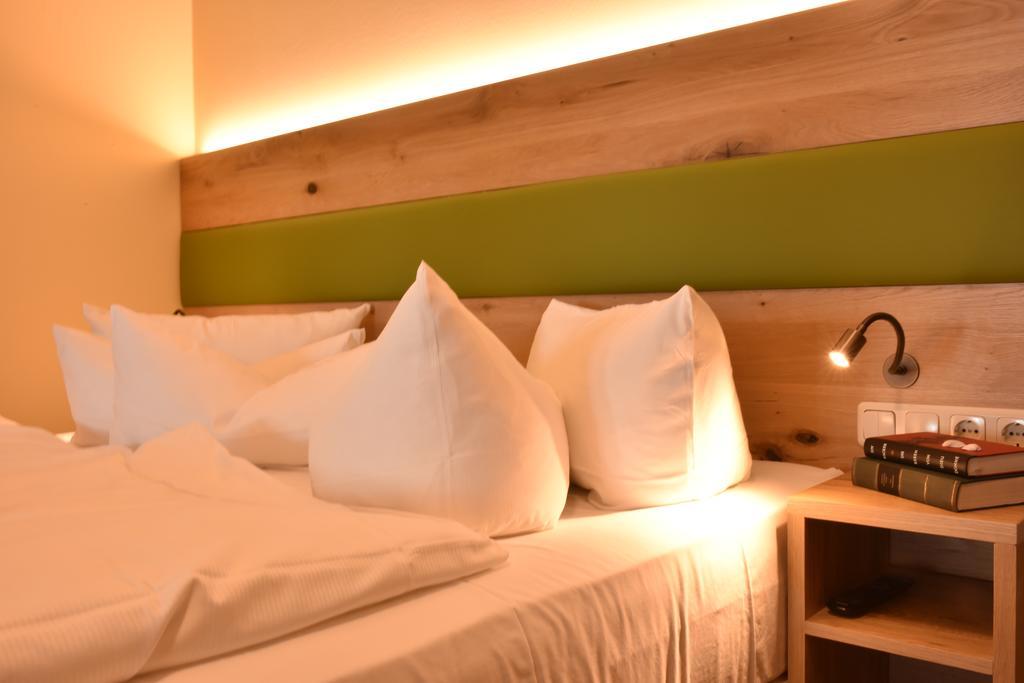 Romantik Hotel Fischerwiege Ahrenshoop Zewnętrze zdjęcie