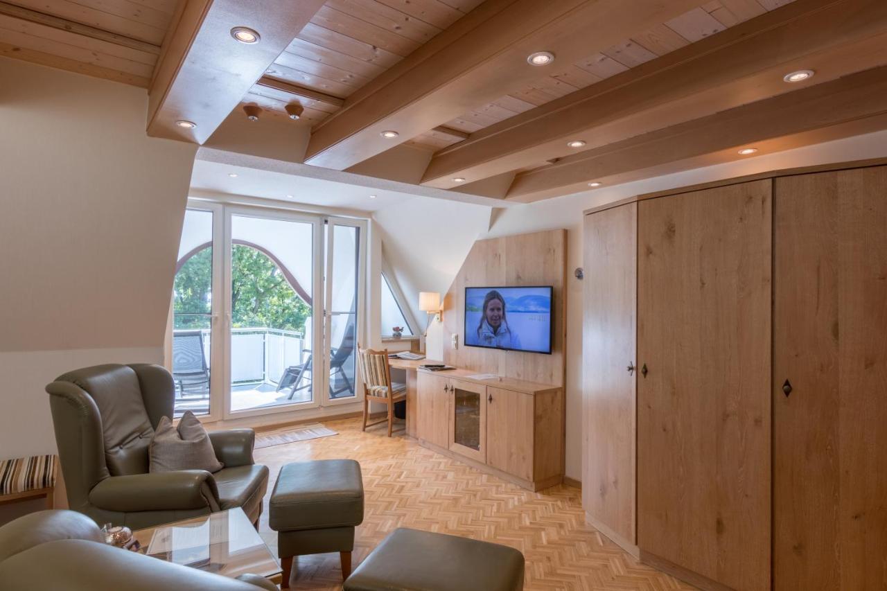 Romantik Hotel Fischerwiege Ahrenshoop Zewnętrze zdjęcie